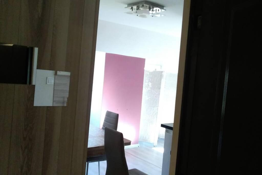 Beautiful, modern, quite flat near the nature Karpacz Extérieur photo
