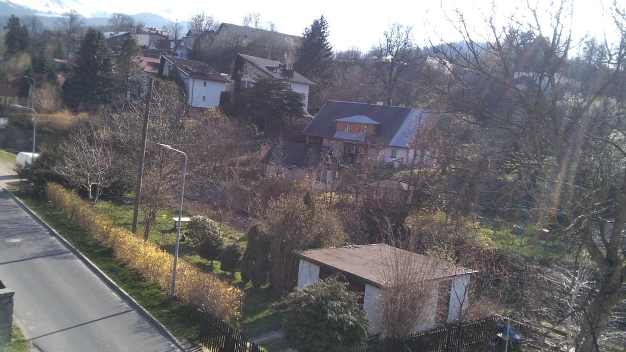 Beautiful, modern, quite flat near the nature Karpacz Extérieur photo
