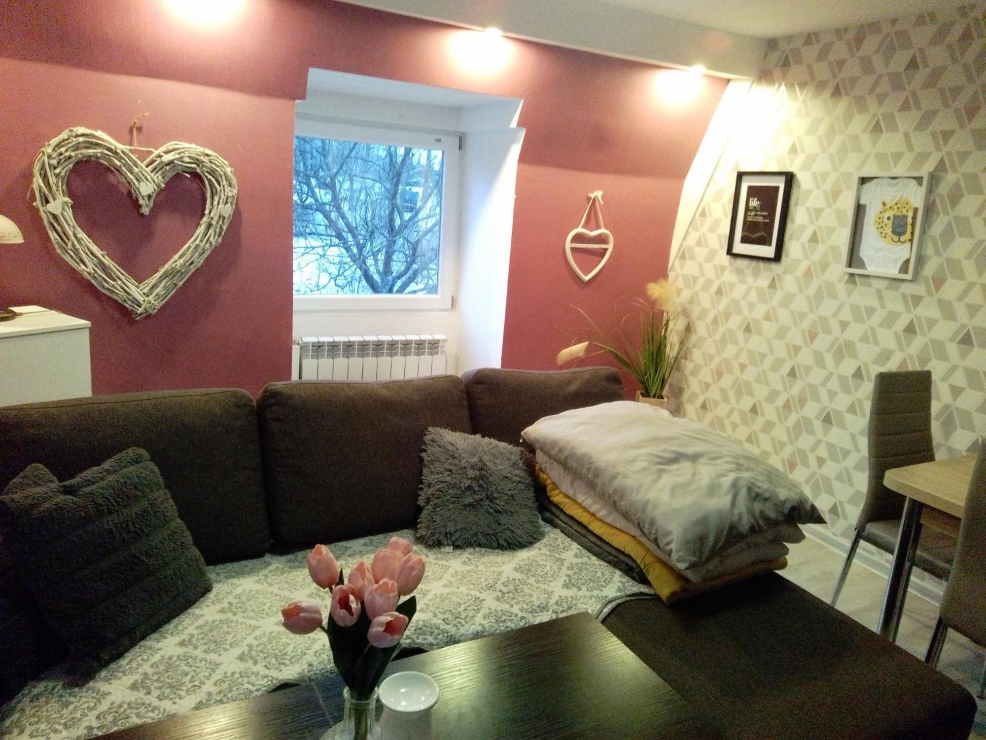Beautiful, modern, quite flat near the nature Karpacz Extérieur photo