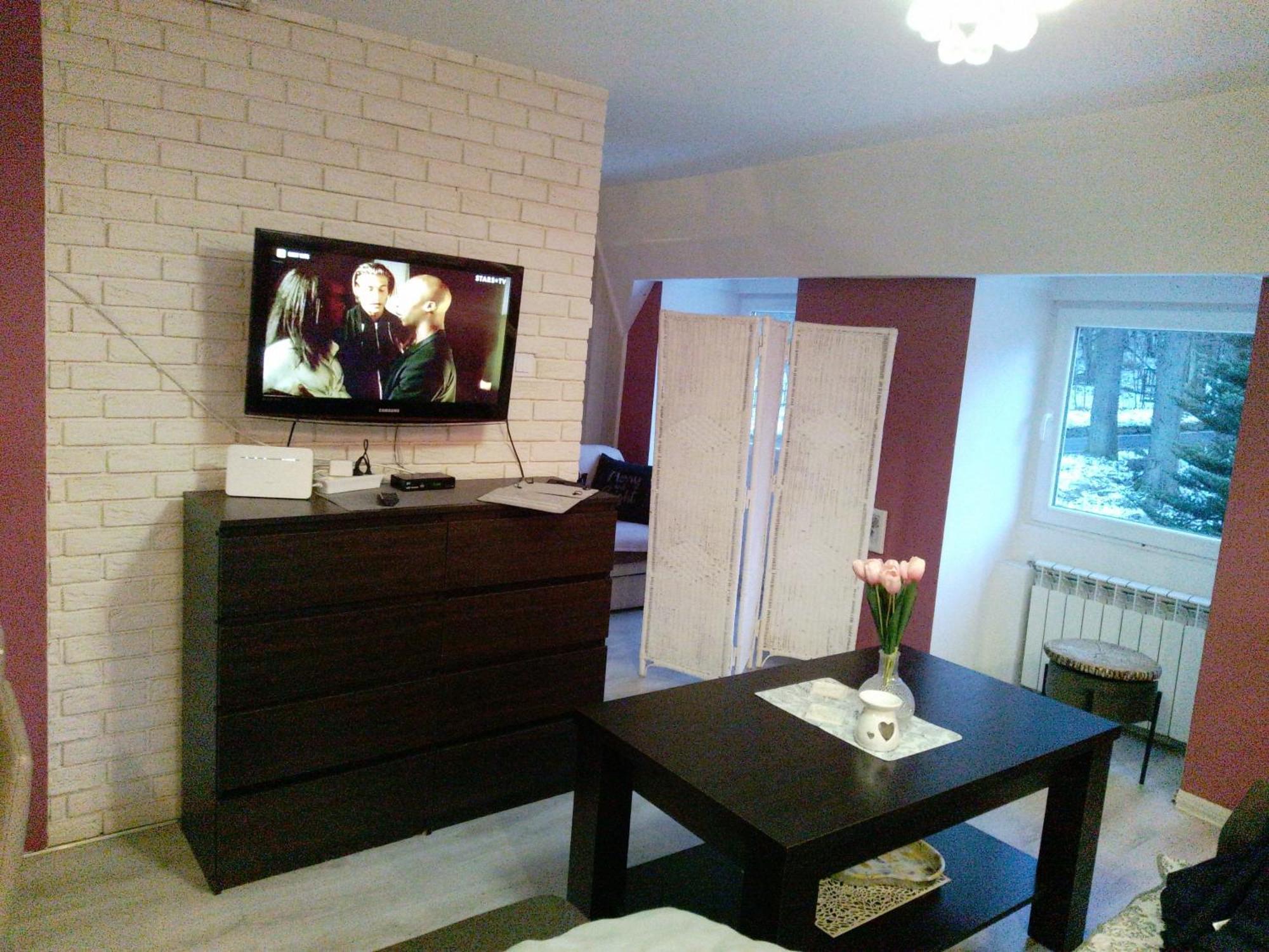 Beautiful, modern, quite flat near the nature Karpacz Extérieur photo