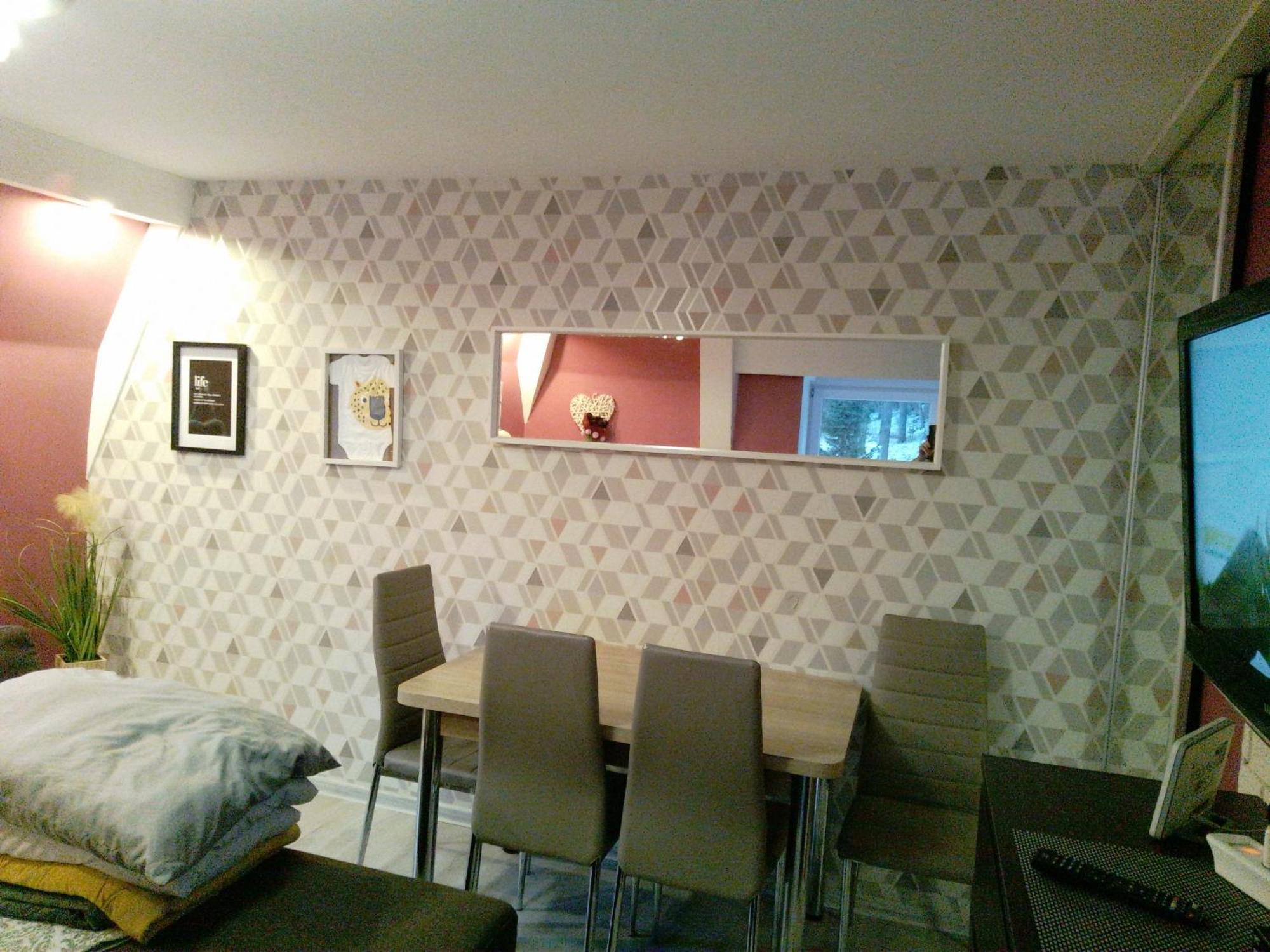 Beautiful, modern, quite flat near the nature Karpacz Extérieur photo